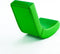 X Rocker Super Mario Joy Collection - Gaming Chair - Compact en Ergonomisch - Groen / Luigi