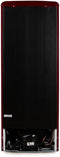 Domo DO91707R - Retro Koelkast - 191L - Energieklasse D