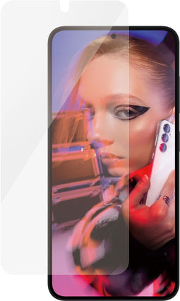 PanzerGlass SAFE95666 - Screenprotector - 9H gehard glas - Samsung Galaxy S24
