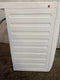 AEG LWR9W81600 - Voorlader - Duits Display - Wit