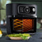Philips 7000 Series Airfryer - Combi XXL - HD9876/20 - Rapid CombiAir - 8.3L - Tot 6 Personen - Wit