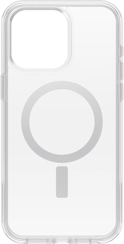 Otterbox Symmetry Series - Soft case - MagSafe geschikt - Transparant