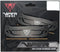Patriot Viper Steel PVS48G320C6 - Geheugen intern - 8GB DDR4 3200MT/s CAS16 1x 8GB