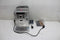DeLonghi ECAM 22.110.SB - Volautomatische espressomachine - 15-bar pomp - Zilver
