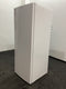 Inventum VR1430B - Vrijstaande vrieskast - No Frost - 161 liter - 143 cm hoog - Zwart