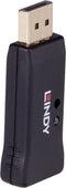 LINDY DisplayPort 1.4 EDID Emulator Signaalversterker DisplayPort