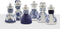 Royal Delft - Proud Mary 5. Ribbon Flower