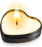 Plaisir Secret Massagekaars - Kokos - 35ml