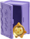 Disney Princess Wish Accessoires Asha Pop - Roze