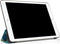 imoshion Tablet Hoes - Geschikt voor iPad Pro 10.5 (2017) / Air 10.5 (2019) - Design Trifold Bookcase - Green Plant