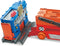 Hot Wheels Mega Transporter - Vrachtwagen - Tot 50 auto's - Rood