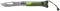 Opinel No. 08 Outdoor Zakmes - RVS - Donkergroen