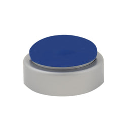 Able2 SenseWorks - Alarmklok - Nederlandssprekend - Blauw