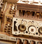 Ugears modelbouw Grand Prix Auto