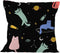 Kussensloop Cosmic Cats | Aware