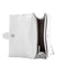 Schoudertas Michael Kors Greenwich Wit 20 x 18 x 6 cm