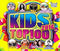 Cloud 9 Kids - Kids Top 100 - 2016 (CD) - 2 disks (2 stuks)