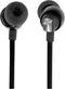 Sennheiser CX 300s - In-ear oordopjes - Verbeterde basweergave - Zwart