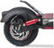 Electric Scooter Urbanglide 800 W Black