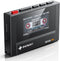 Snowsky Echo Mini - Muziekspeler - 8GB opslag - Zwart