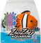 Miniatuurbeeldje - Lansay - 51116 - Zhu Zhu Aquarium - Moon The Clown Fish