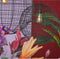 Light & Living Hanglamp Mirana - Zwart - Ø55cm - Modern - Hanglampen Eetkamer, Slaapkamer, Woonkamer
