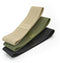Centr CFB Set Weerstandsbanden - 3 stuks - (licht - medium - zwaar) - Booty Bands - Resistance Bands + Reistas - incl. Centr Lidmaatschap by Chris Hemsworth
