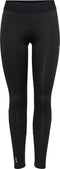 Only Play Gill Training Tight Dames - Fitness Legging - Elastische tailleband - Zwart