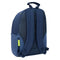 Schoolrugzak Munich munich Blauw 31 x 41 x 16 cm