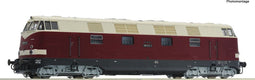 Roco H0 Diesellocomotief 118 512-3, DR 73896