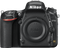 Nikon D750 - Camera Body - Occasion - Aantal Opnamen 193110 - Zwart