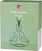 Balvi Silhouette Draadvaas - Yoga