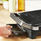 Tefal GC2718 Inicio Classic - Panini grill 2-in-1 2180 W - Zwart