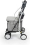 Boodschappentrolley Carlett Comfort