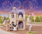 Sylvanian Families het spookjeshuis 5542