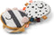 Done by Deer Zintuigen Babyboek Sea Friends