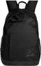 Gymtas Munich BackPack Slim Zwart