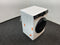 Inventum VWM9010W - Wasmachine - 14 wasprogramma's - Vrijstaand