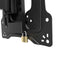 Hama Fullmotion Professional - TV Muurbeugel 19-48 inch - Anti-diefstal - Zwart