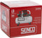 Senco AC4504 geluidsarme 8 bar compressor