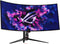 ASUS ROG Swift OLED PG39WCDM - 39 Inch Curved OLED Gaming Monitor - 3440x1440 - 240Hz - 0.03ms - G-Sync Compatible - USB-C 90W