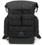Caturix CTRX-01 - Laptoptas - Draaghandvat - Zwart