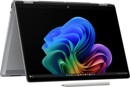 HP OmniBook X FlipNGAI OmniBook X Flip 2-in-1 Laptop Volgende Gen AI 14-fk0033dx 350 35,6 cm (14")