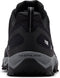 Columbia Peakfreak X2 - Wandelschoenen Heren - Waterdicht - Ademend - Zwart - Maat 45