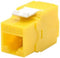 Category 6 UTP RJ45 Connector WP