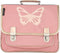 Boekentas lagere school Vlinder Blush - Medium - Caramel et Cie