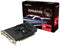 Biostar Radeon RX550 - Grafische kaart - 4GB GDDR5 - 4096 x 2160 Pixels - PCI Express 3.0