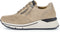 Gabor 96.587 - Dames Sneakers - Suède - Beige - Maat 36