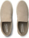 JACK&JONES JFWCLIVE SUEDE - Heren Sneakers - Maat 43 - Plaza Taupe