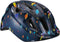 BBB Cycling Hero - Kinderhelm - Verstelbaar - Astronaut S